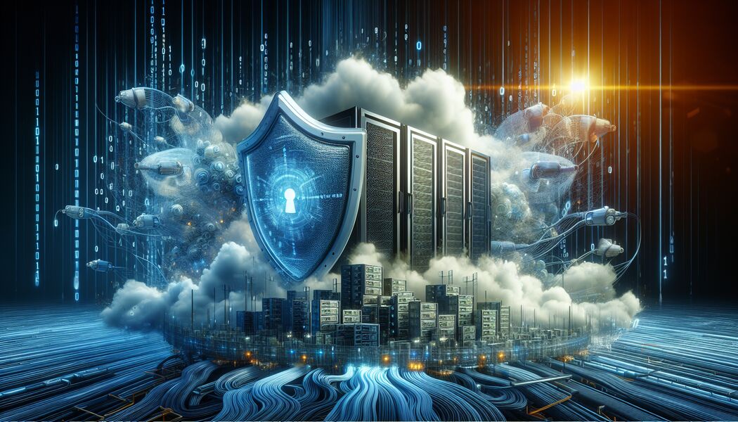 IBM Storage Protect: Datensicherungslösung für Cybersicherheit